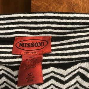 Missoni Dress